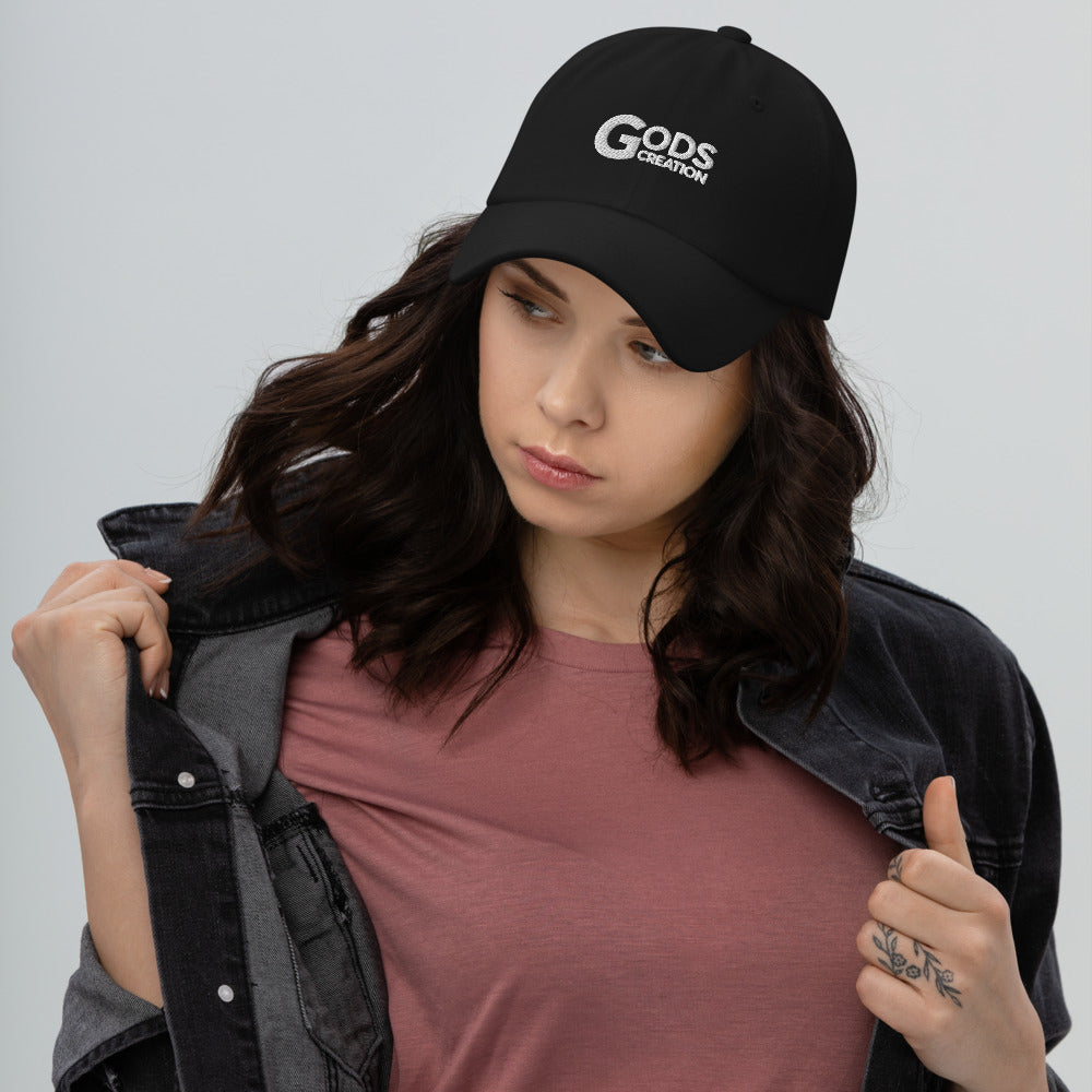 Gods Creation Cap