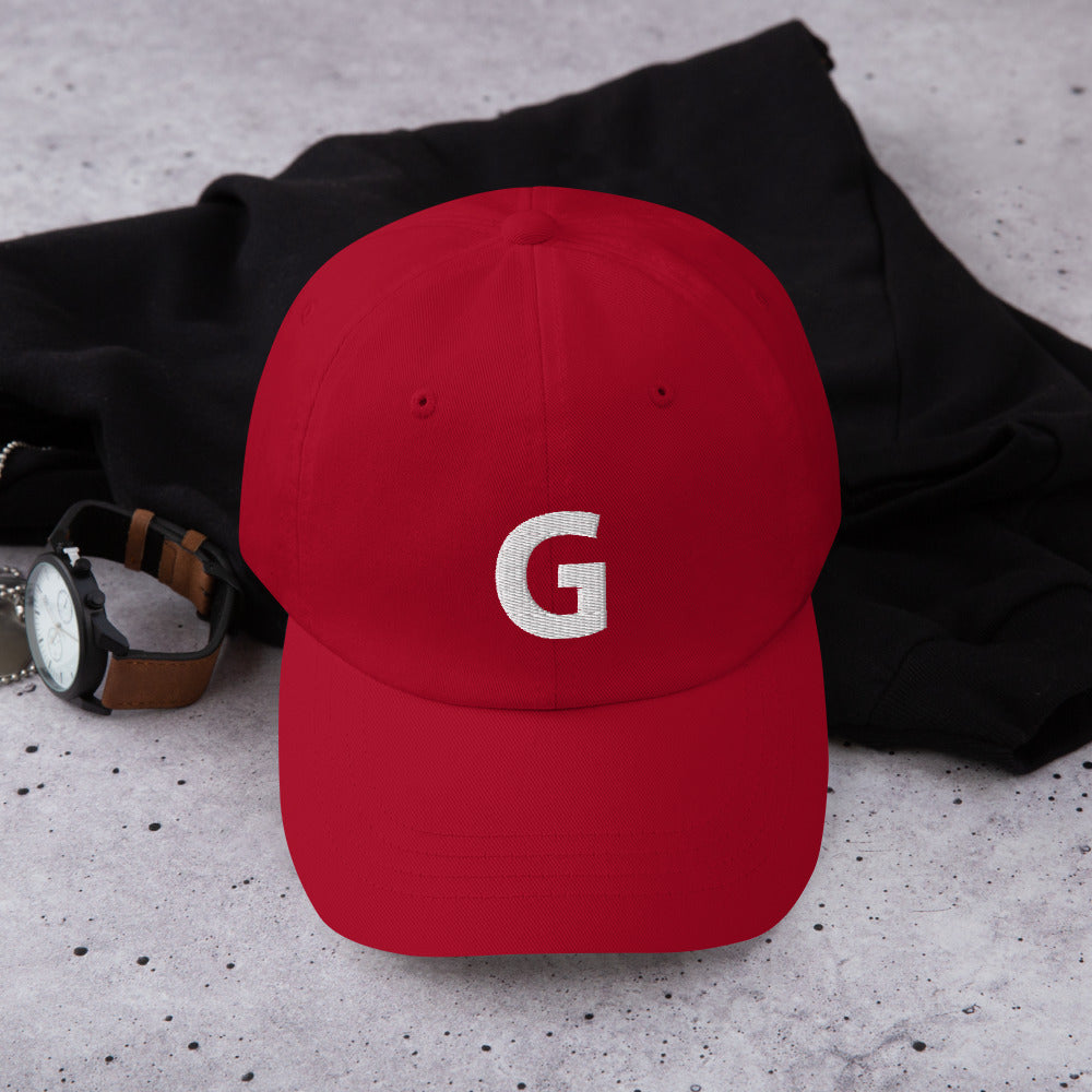 G Unit Cap