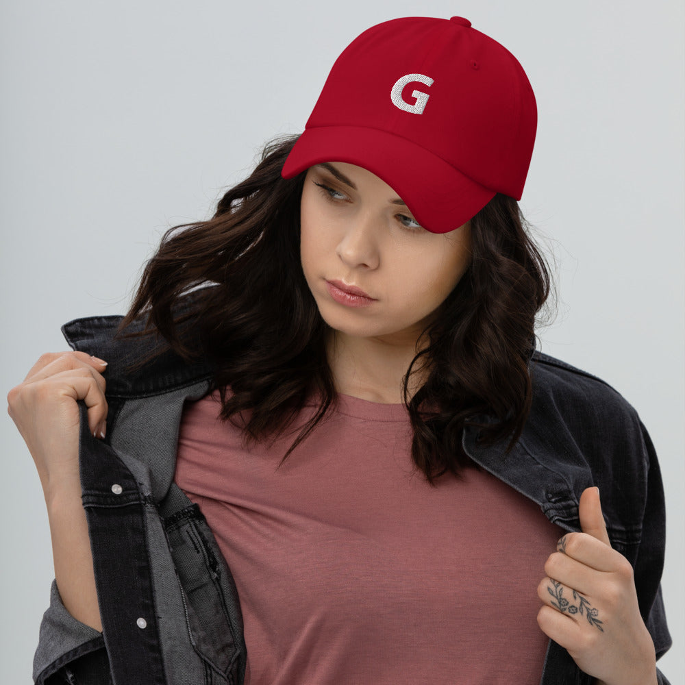 G Unit Cap