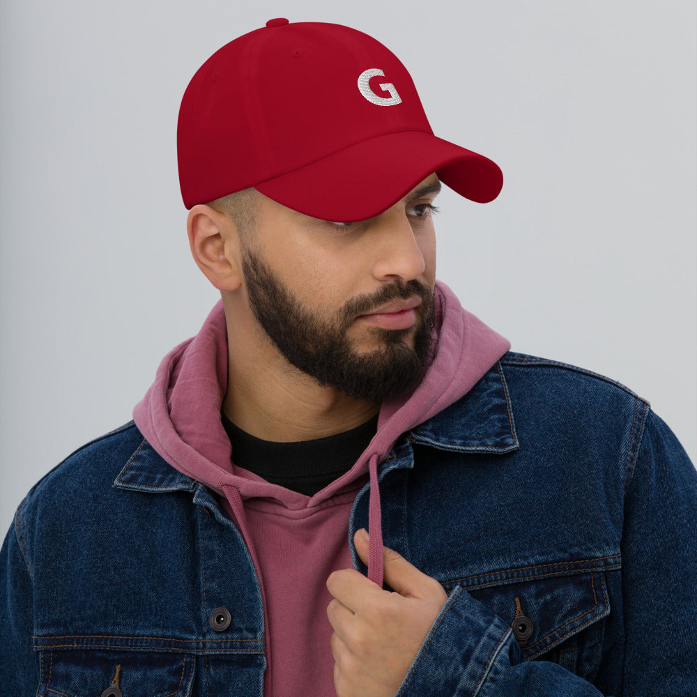 G Unit Cap