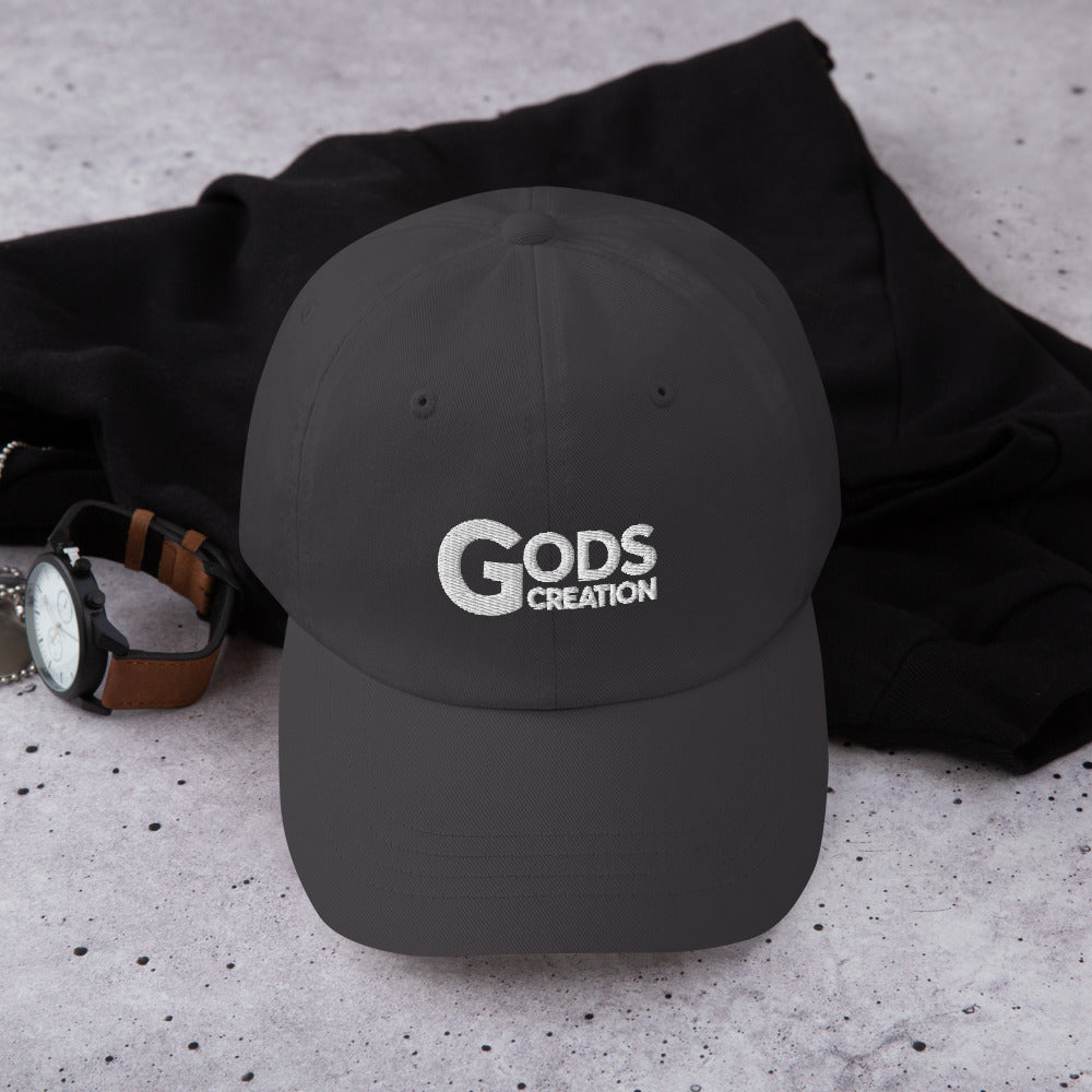 Gods Creation Flagship Cap