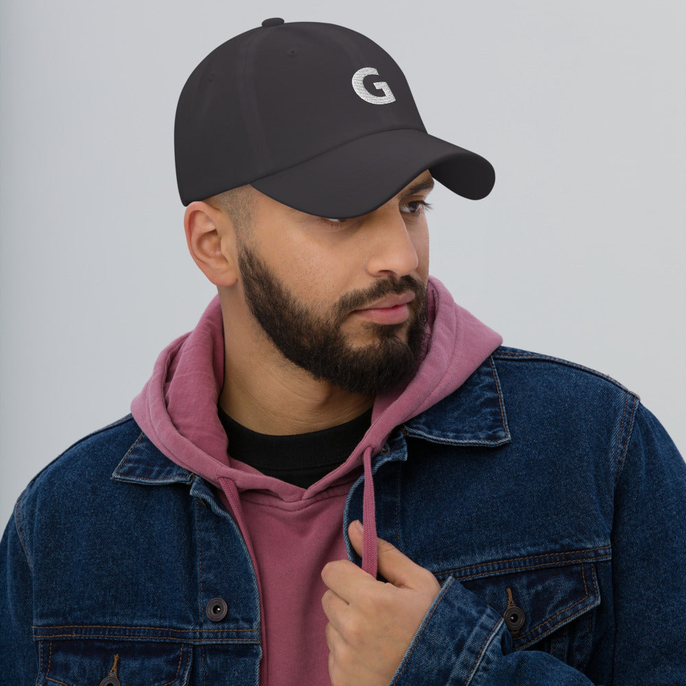 G Unit Cap