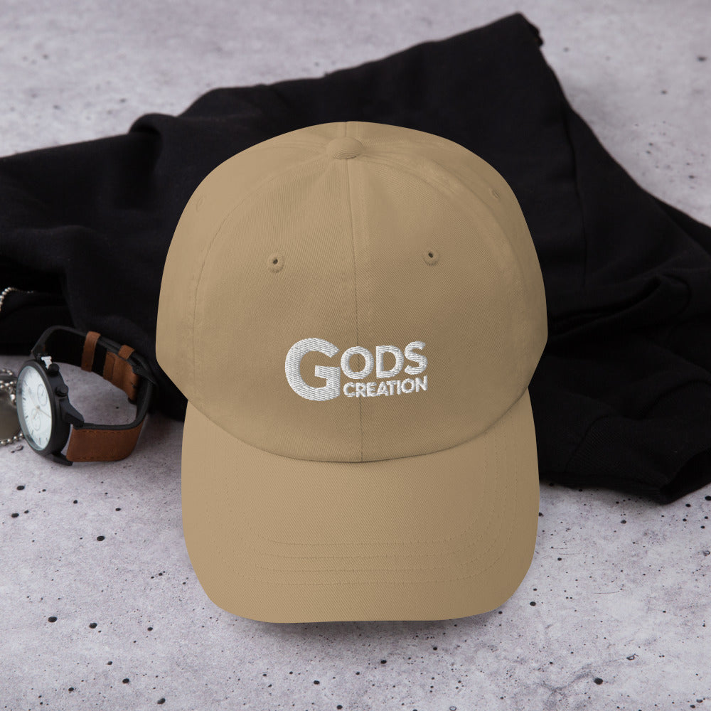 Gods Creation Flagship Cap