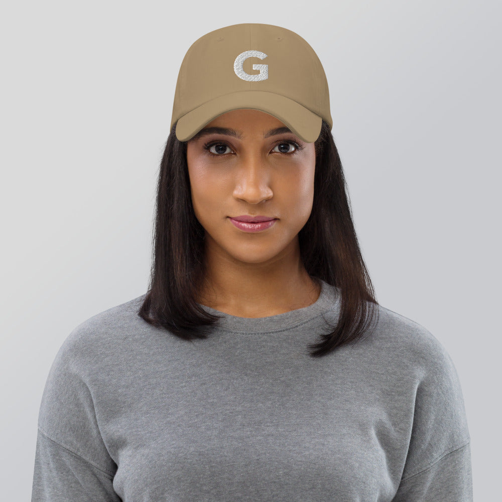 Dad hat