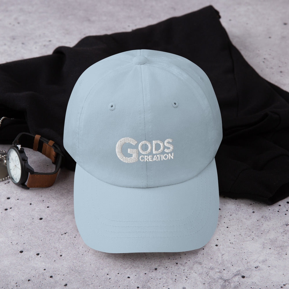 Gods Creation Flagship Cap