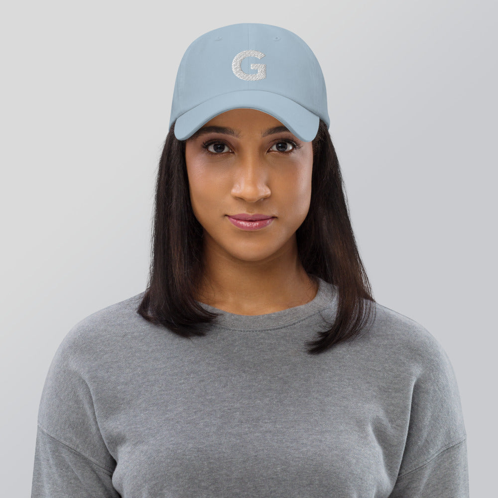 Dad hat