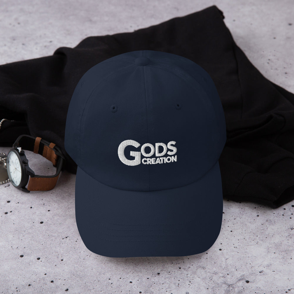 Gods Creation Flagship Cap