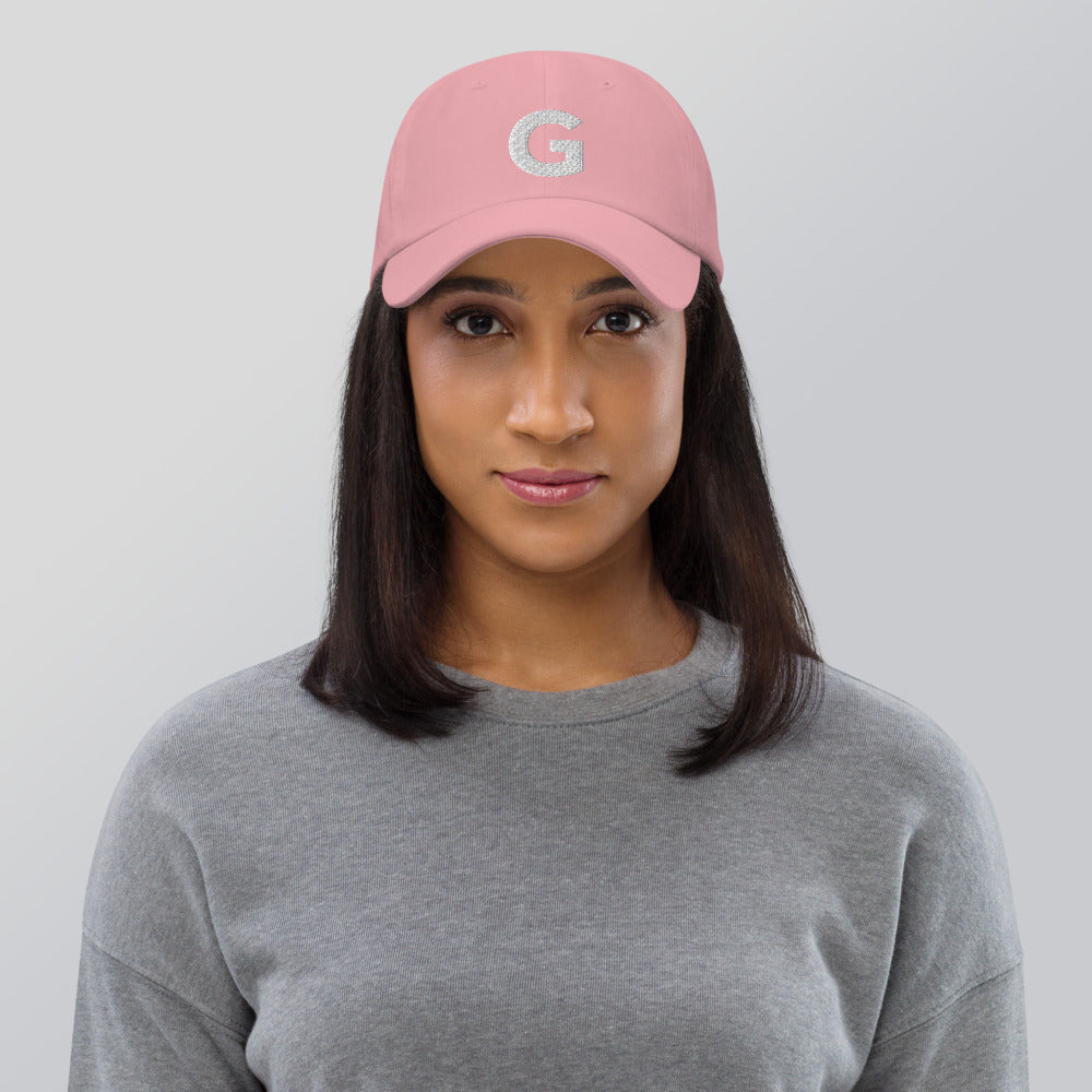 Dad hat