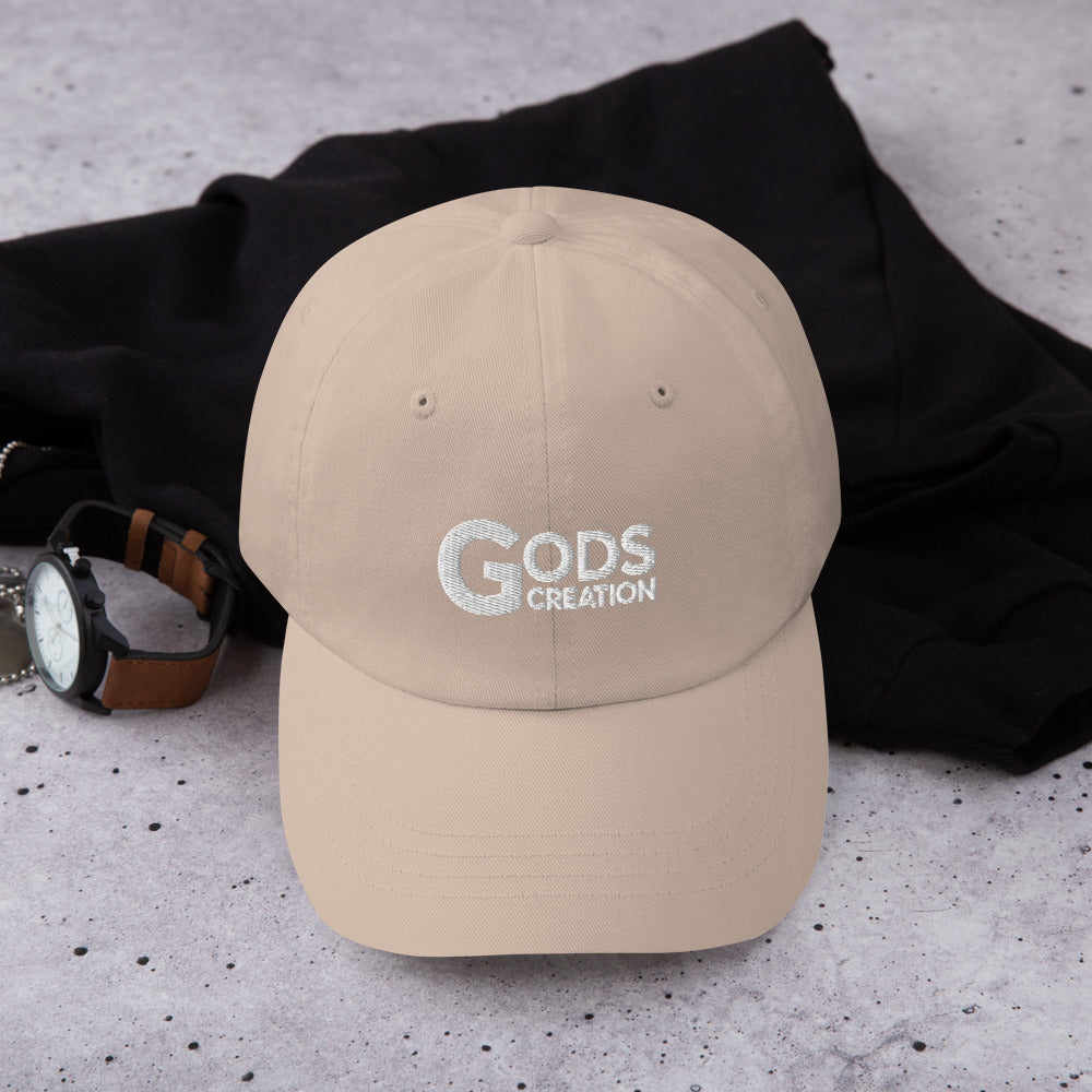 Gods Creation Flagship Cap