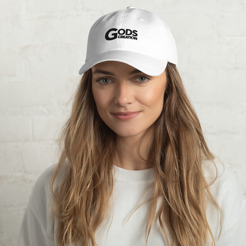 Gods Creation Cap II
