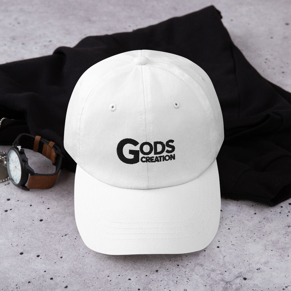 Gods Creation Cap II