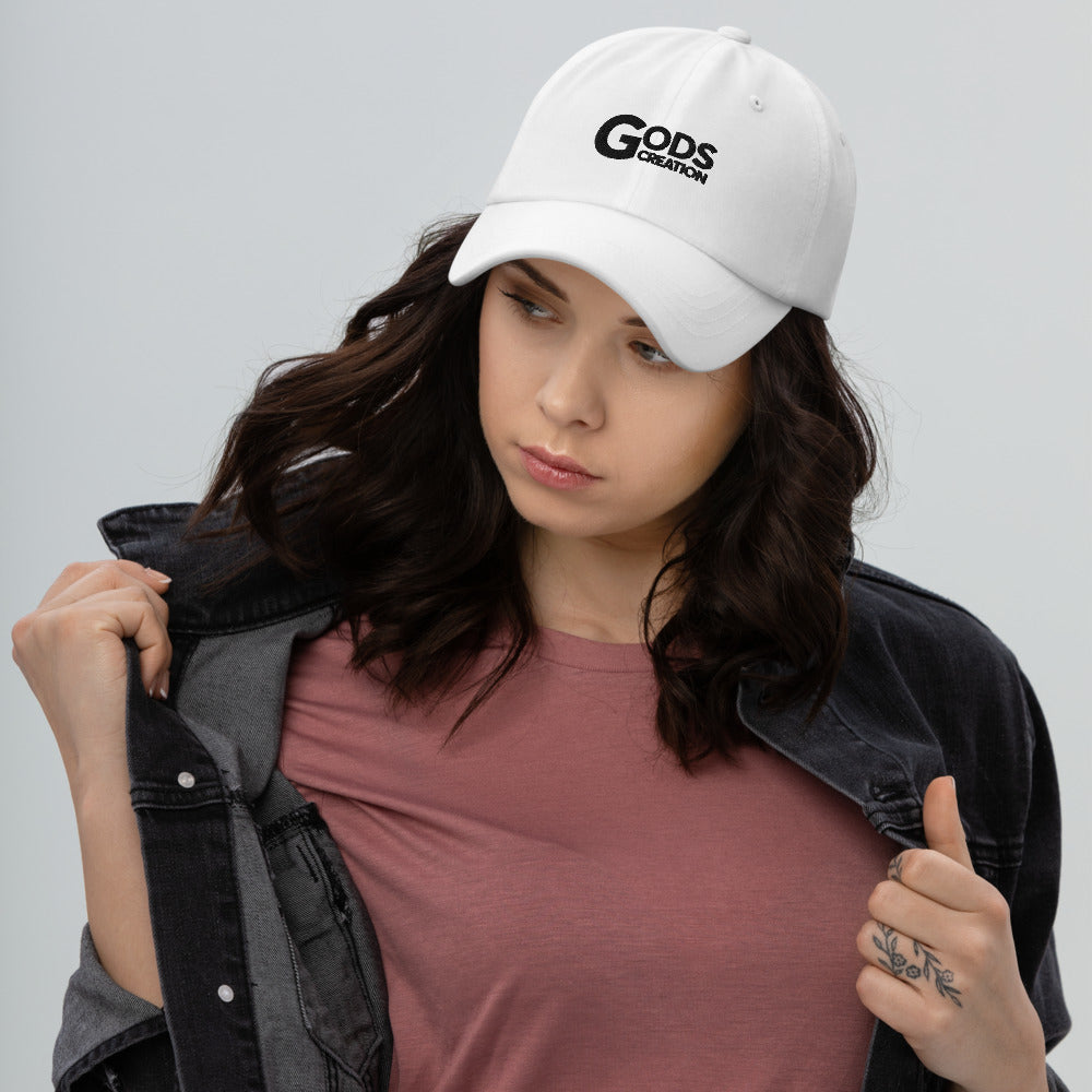 Gods Creation Cap II