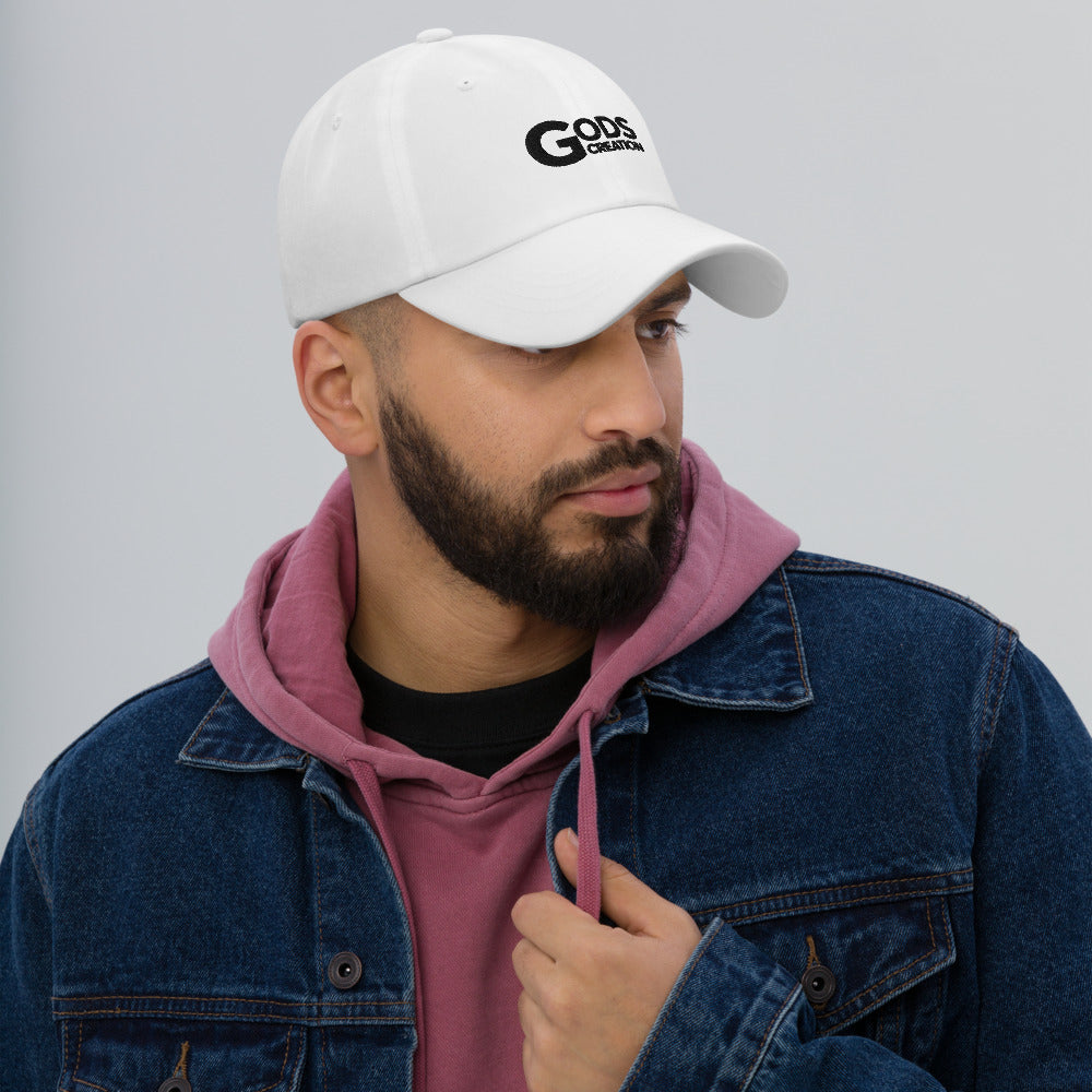 Gods Creation Cap II
