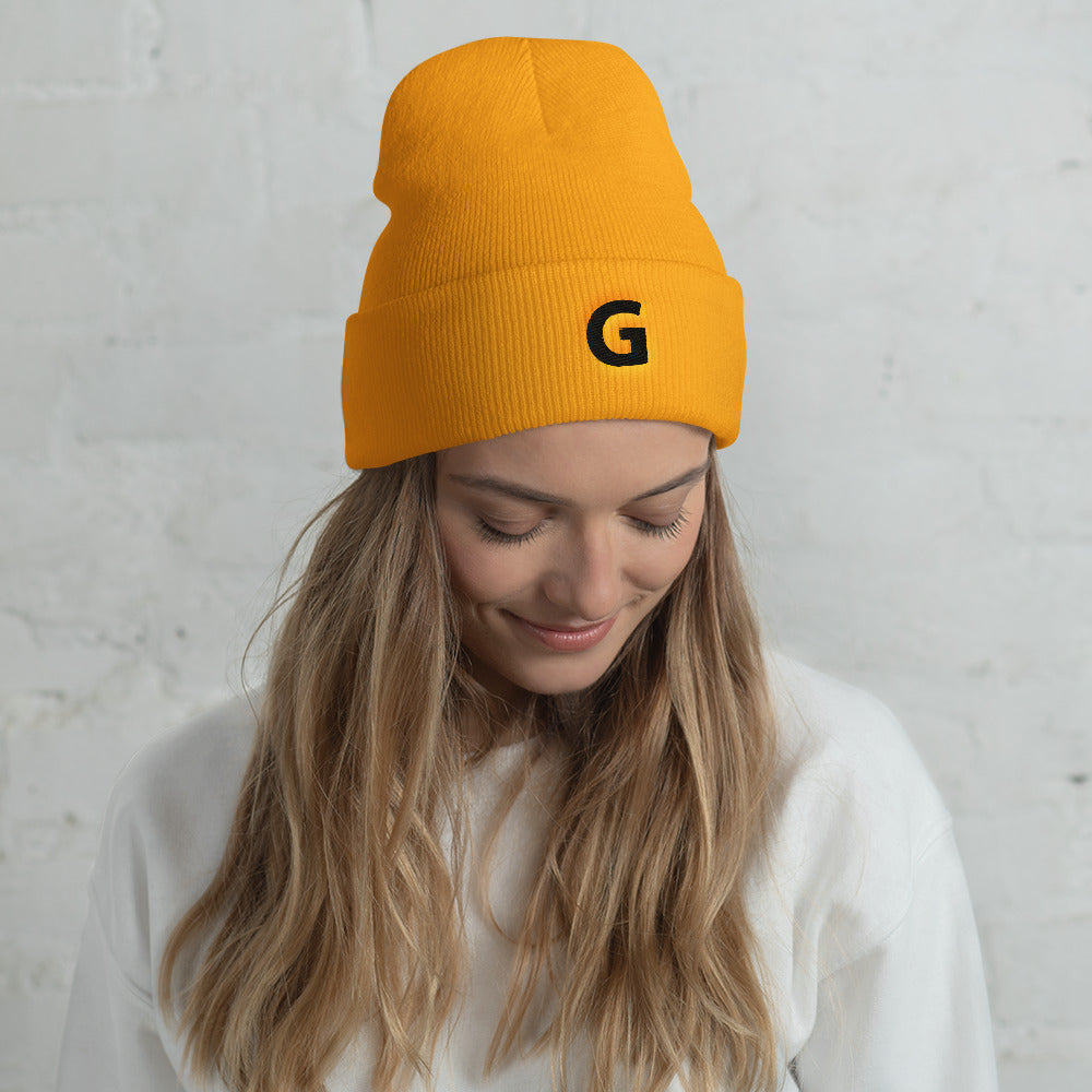 G Unit Beanie II