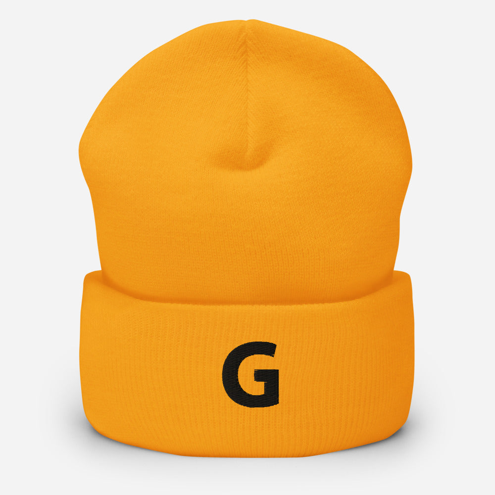 G Unit Beanie II
