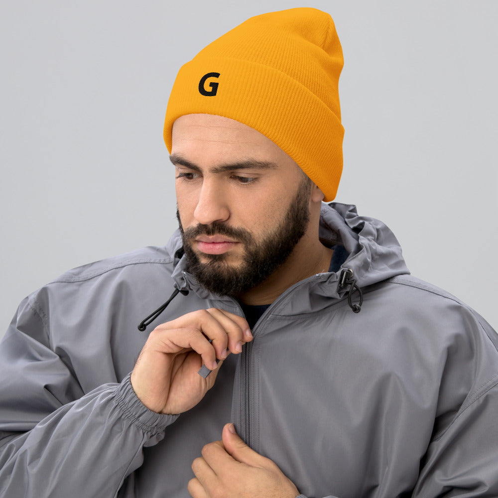 G Unit Beanie II