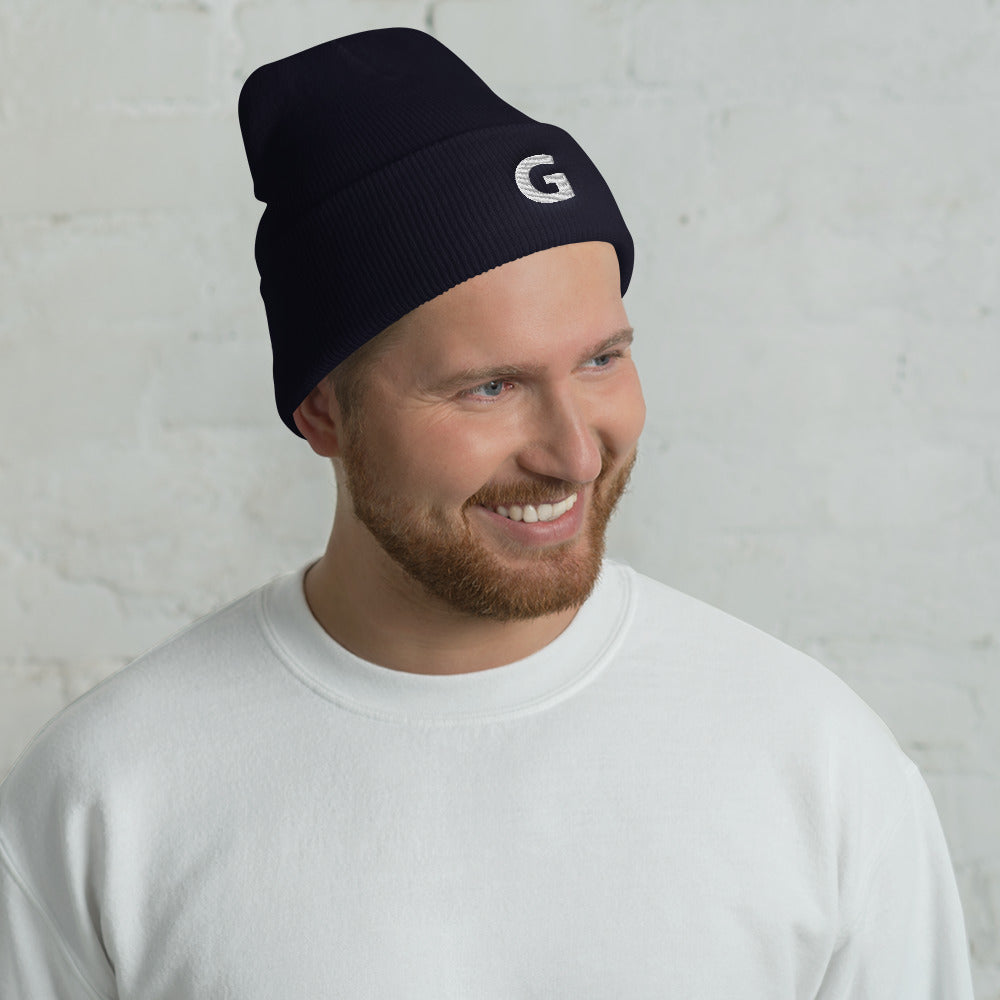 G Unit Beanie