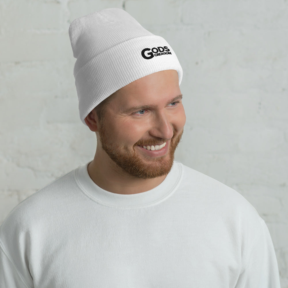 Gods Creation Beanie II