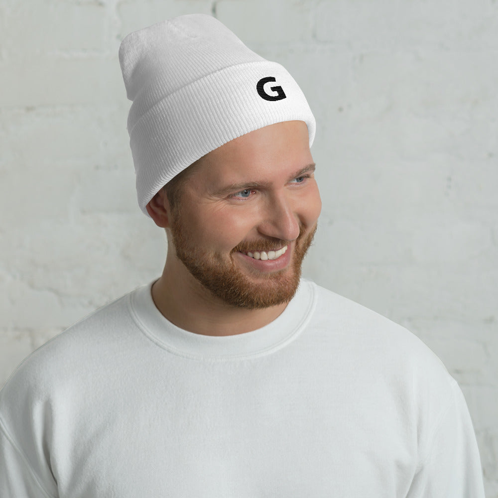 G Unit Beanie II