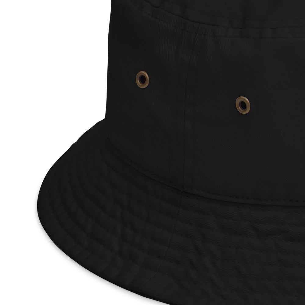 Fashion bucket hat