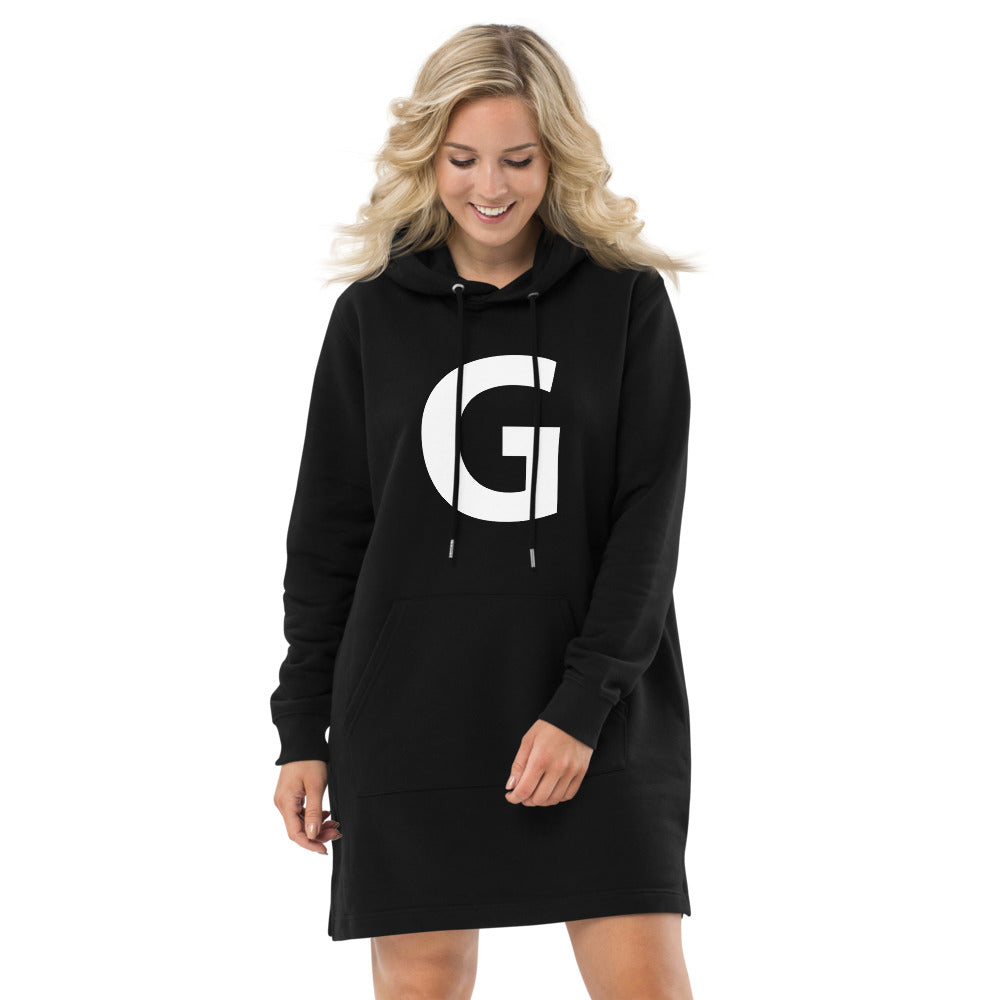 Hoodie dress