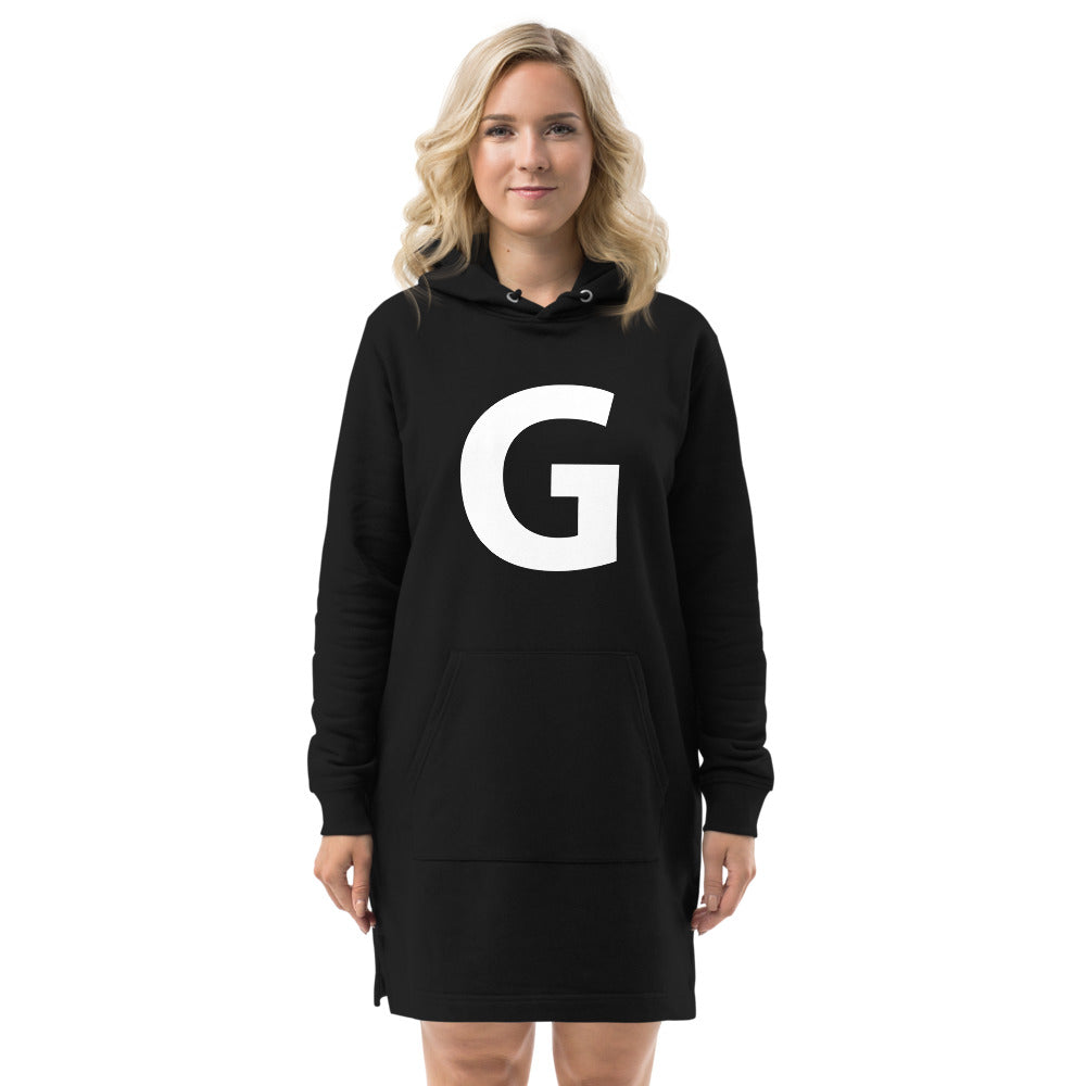 Hoodie dress
