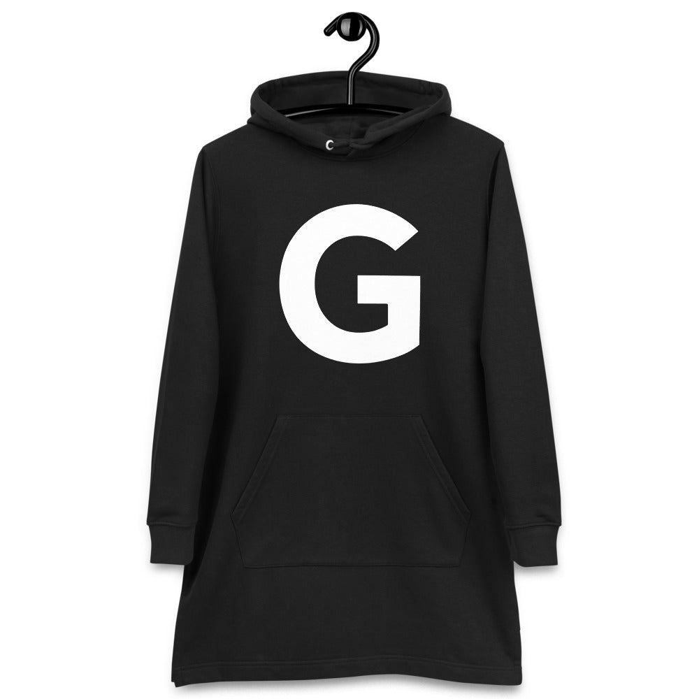 BIG G Hoodie dress