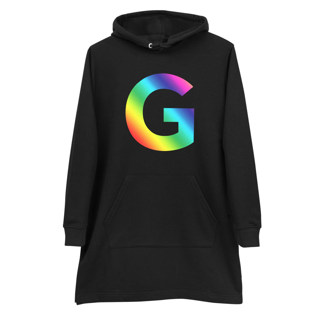 BIG G Hoodie dress