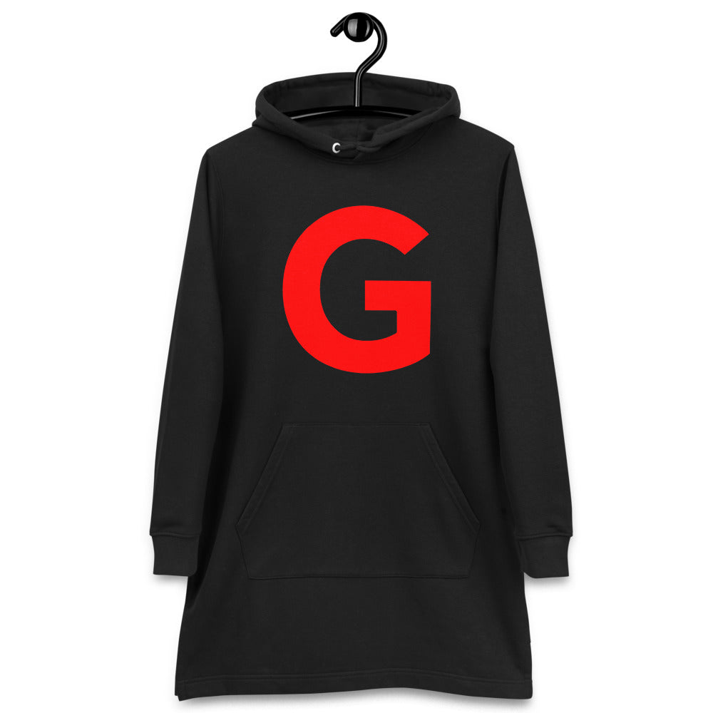 BIG G Hoodie dress