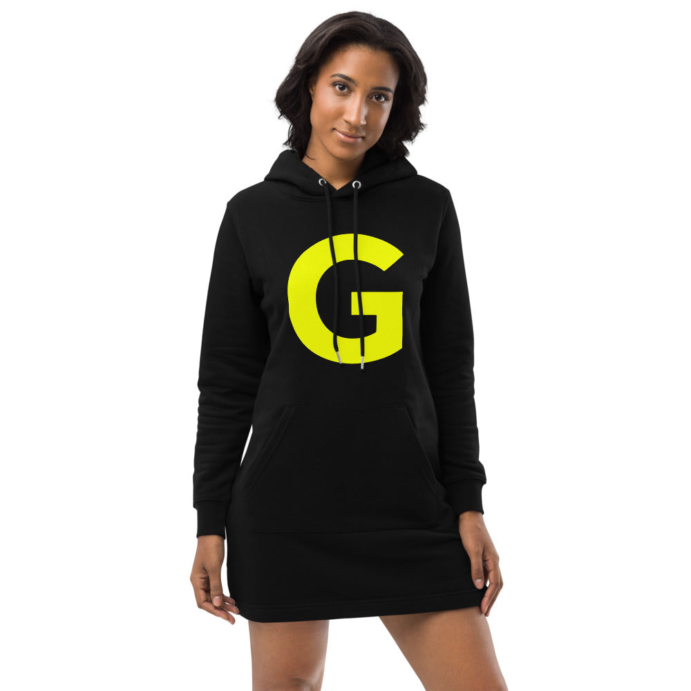 BIG G Hoodie dress