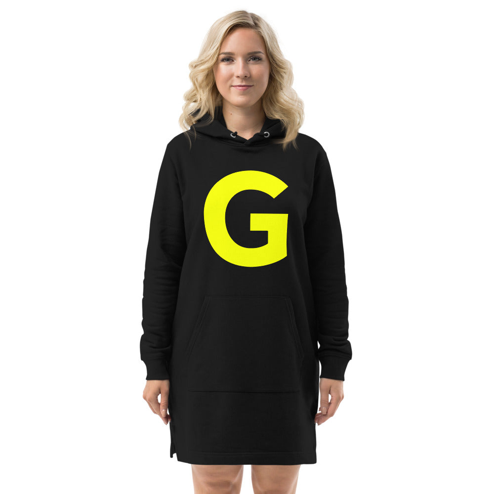BIG G Hoodie dress