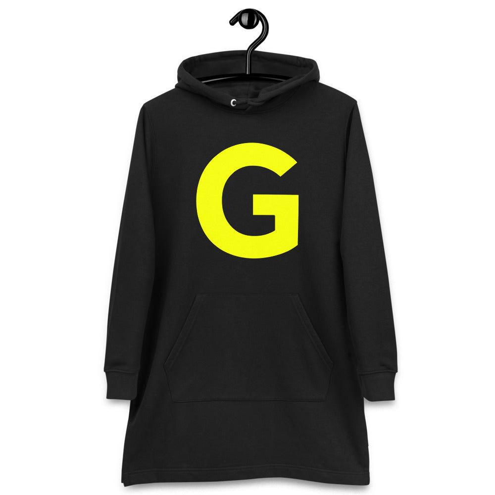 BIG G Hoodie dress