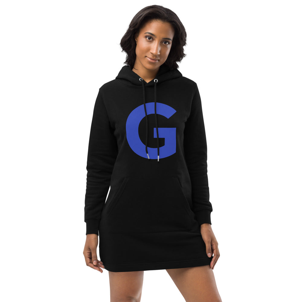 BIG G Hoodie dress
