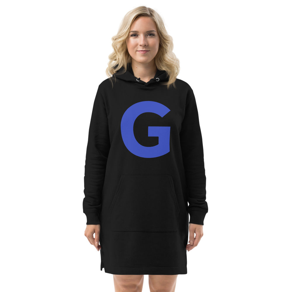 BIG G Hoodie dress
