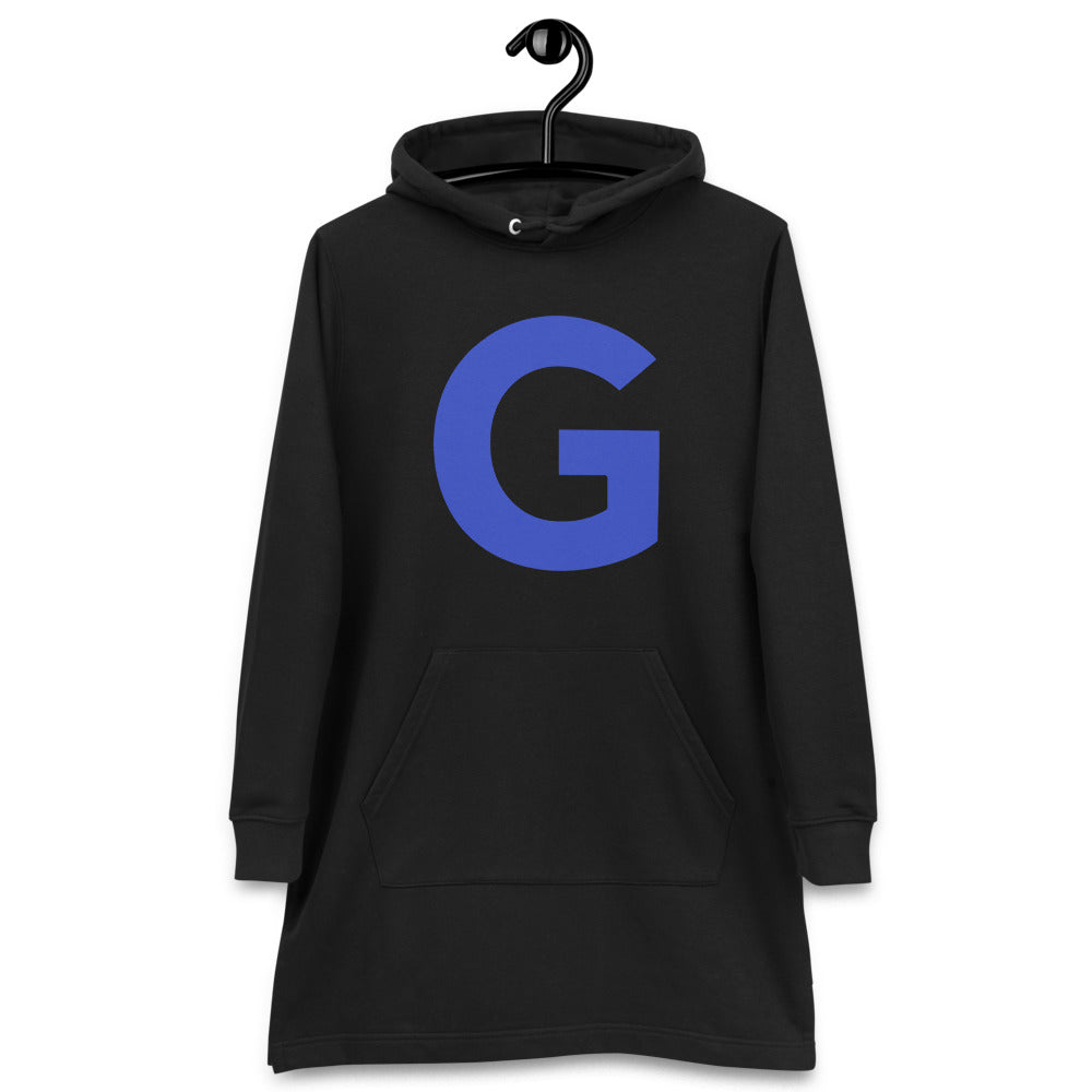 BIG G Hoodie dress