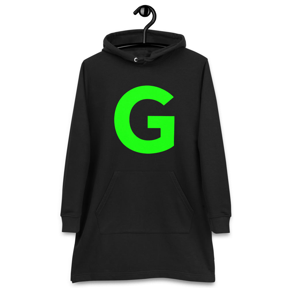 BIG G Hoodie dress
