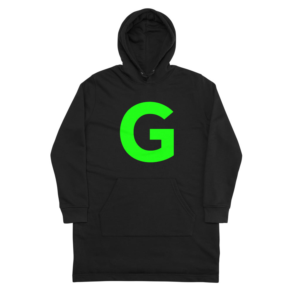 BIG G Hoodie dress