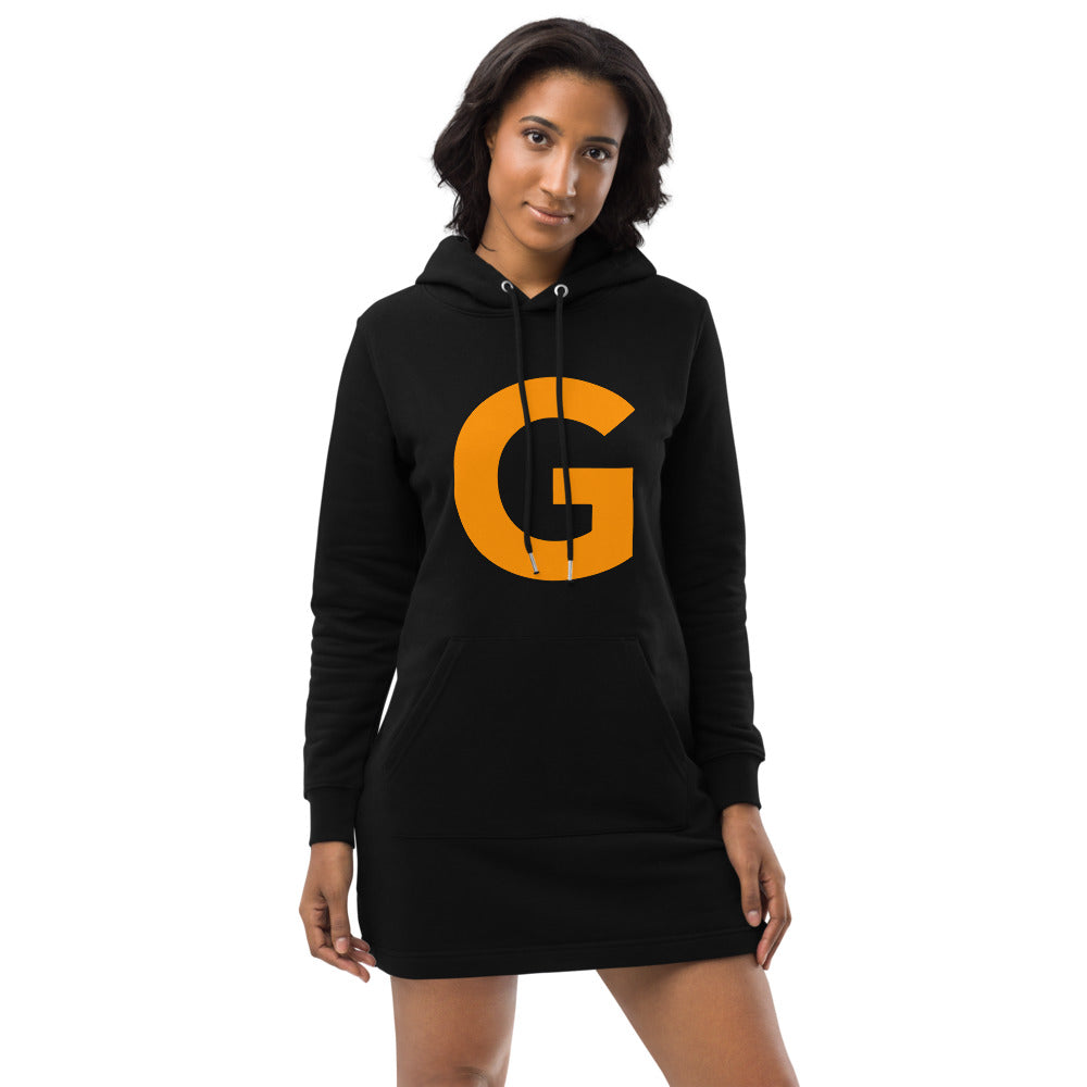 BIG G Hoodie dress