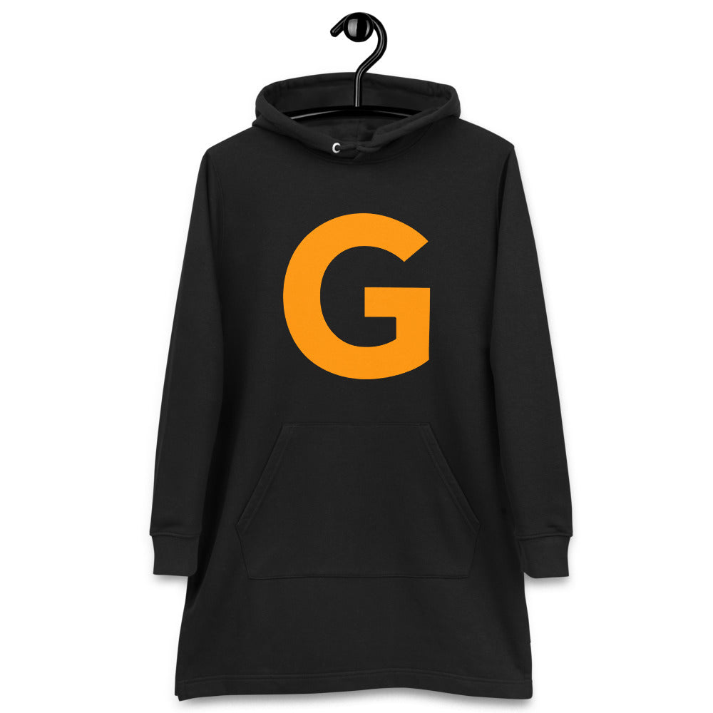 BIG G Hoodie dress