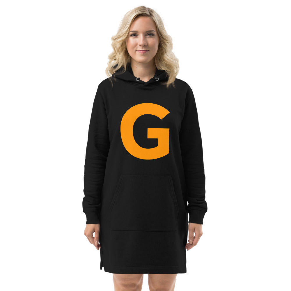 BIG G Hoodie dress
