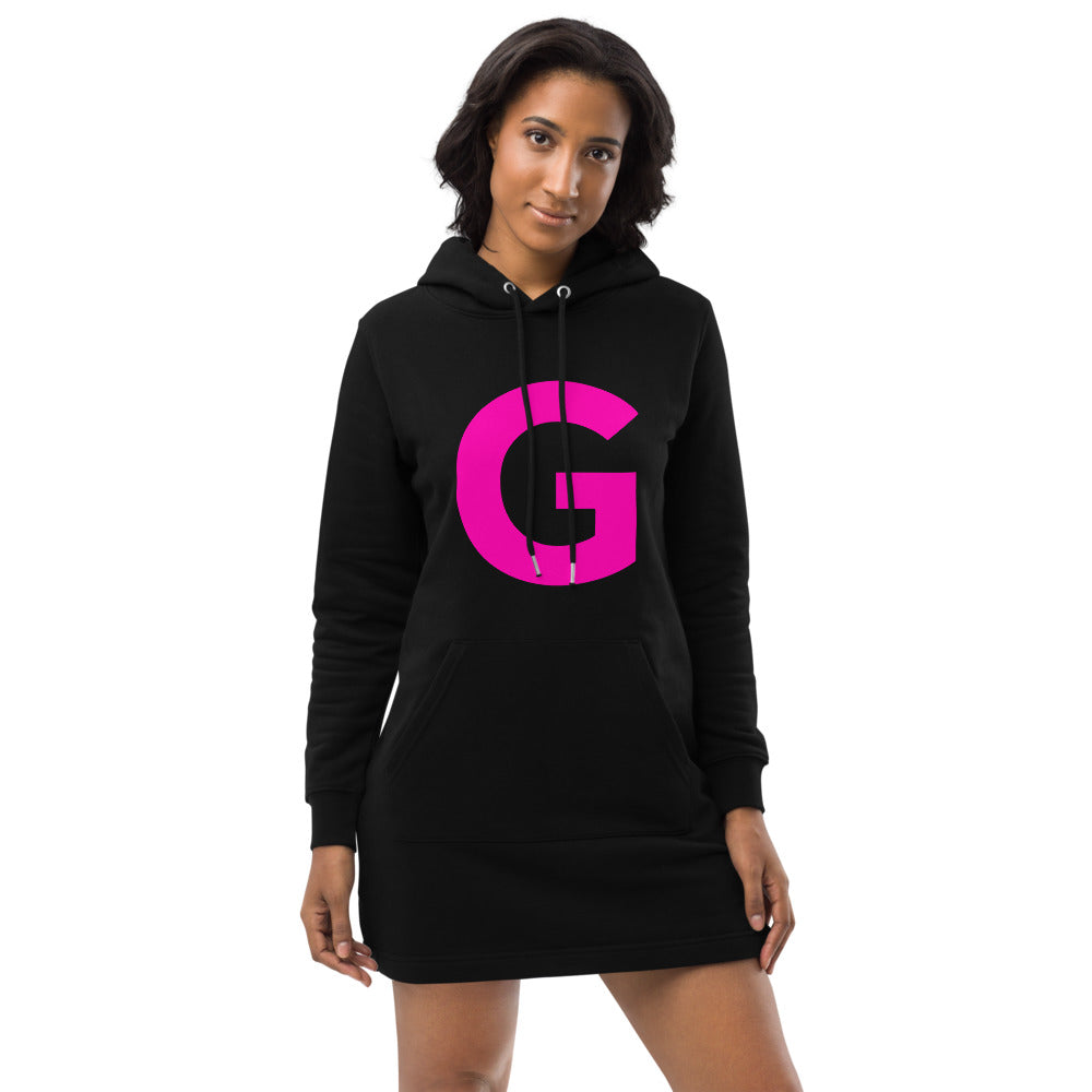 BIG G Hoodie dress