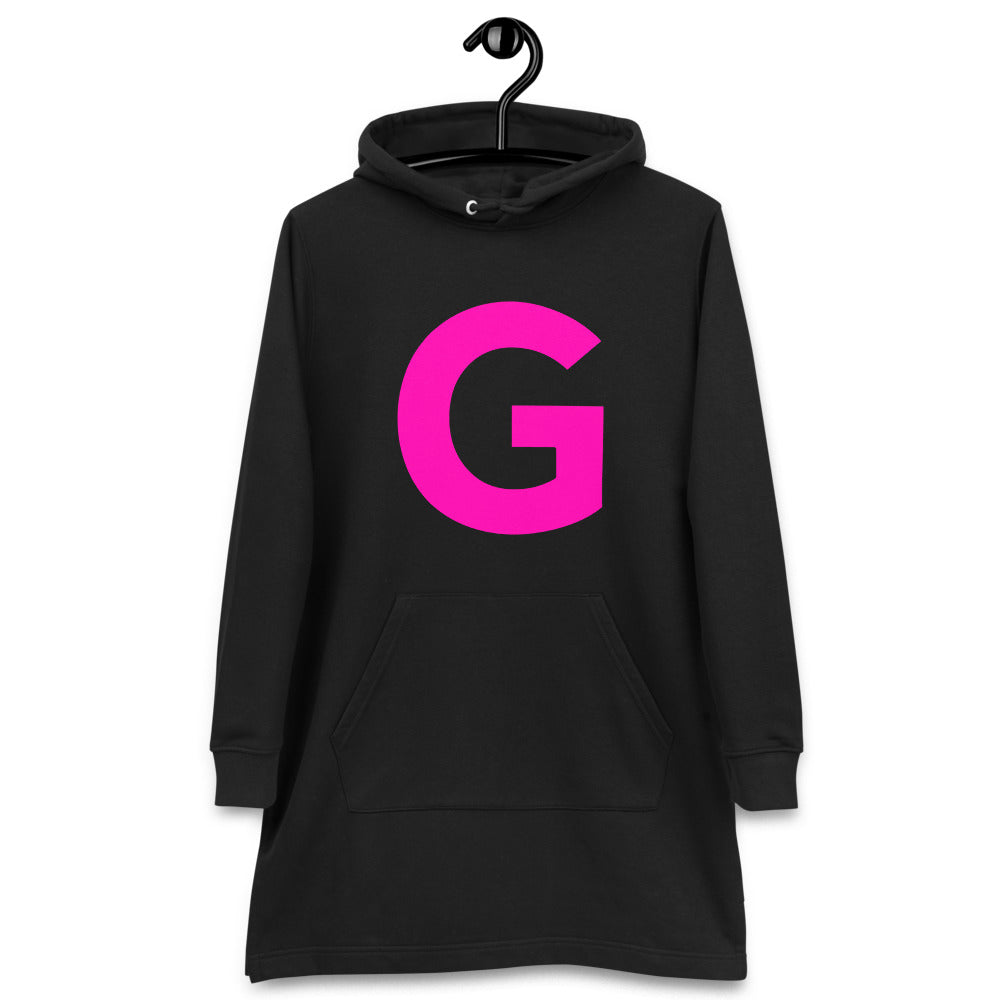 BIG G Hoodie dress