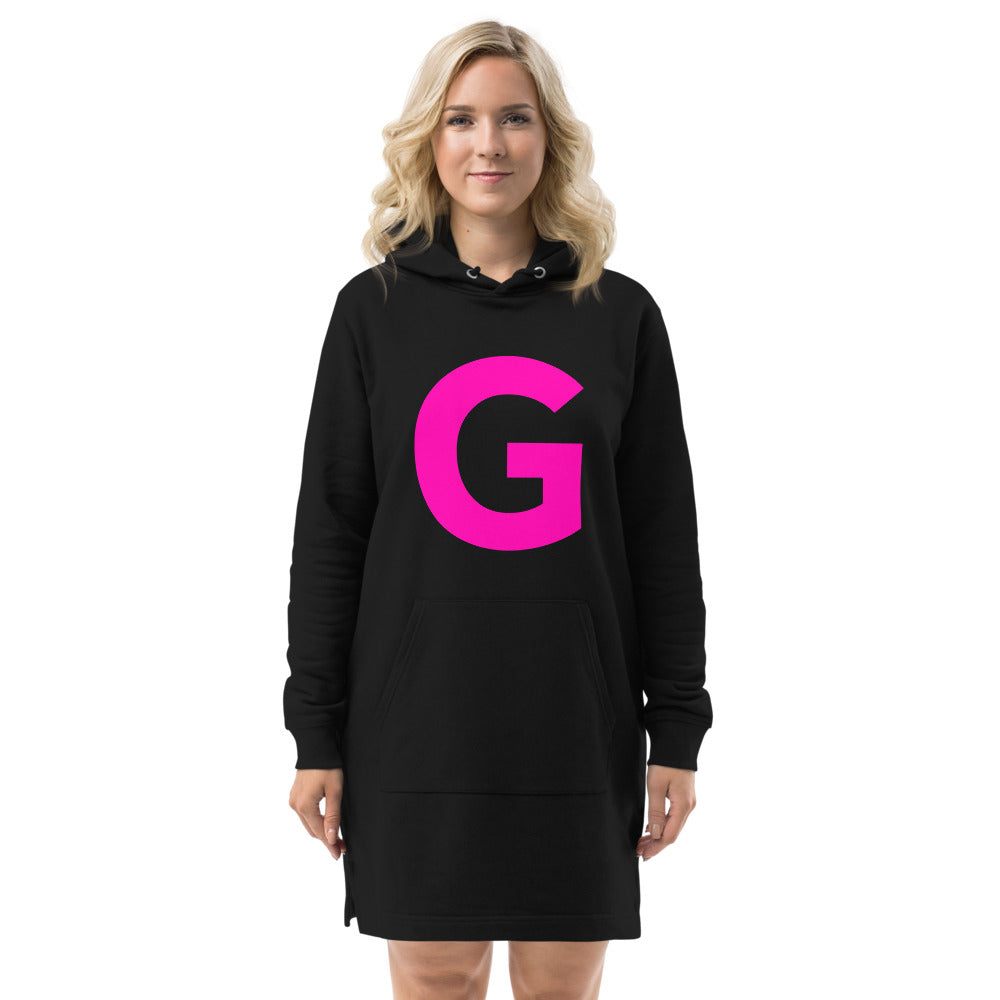 BIG G Hoodie dress