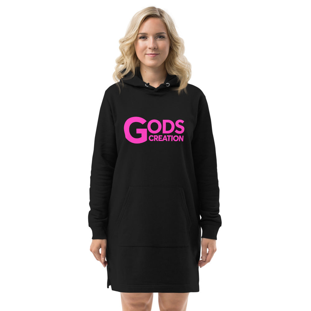 GC Hoodie dress