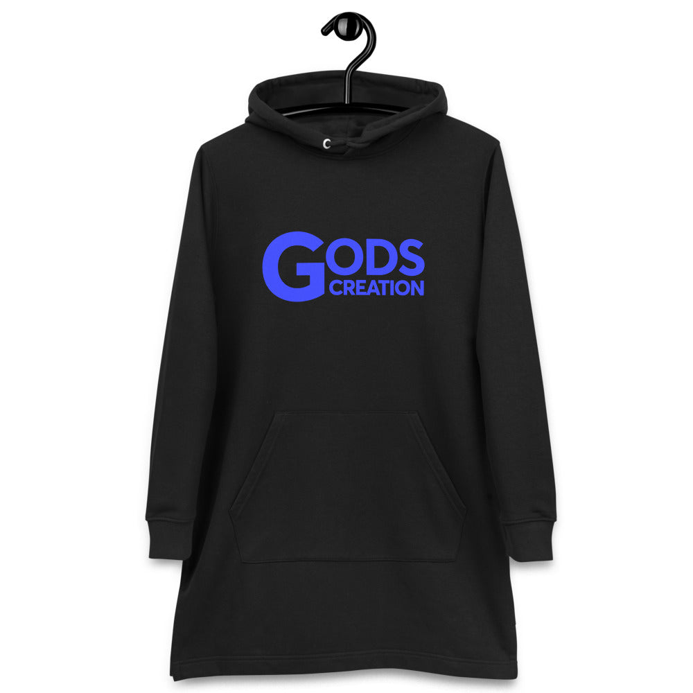 GC Hoodie dress