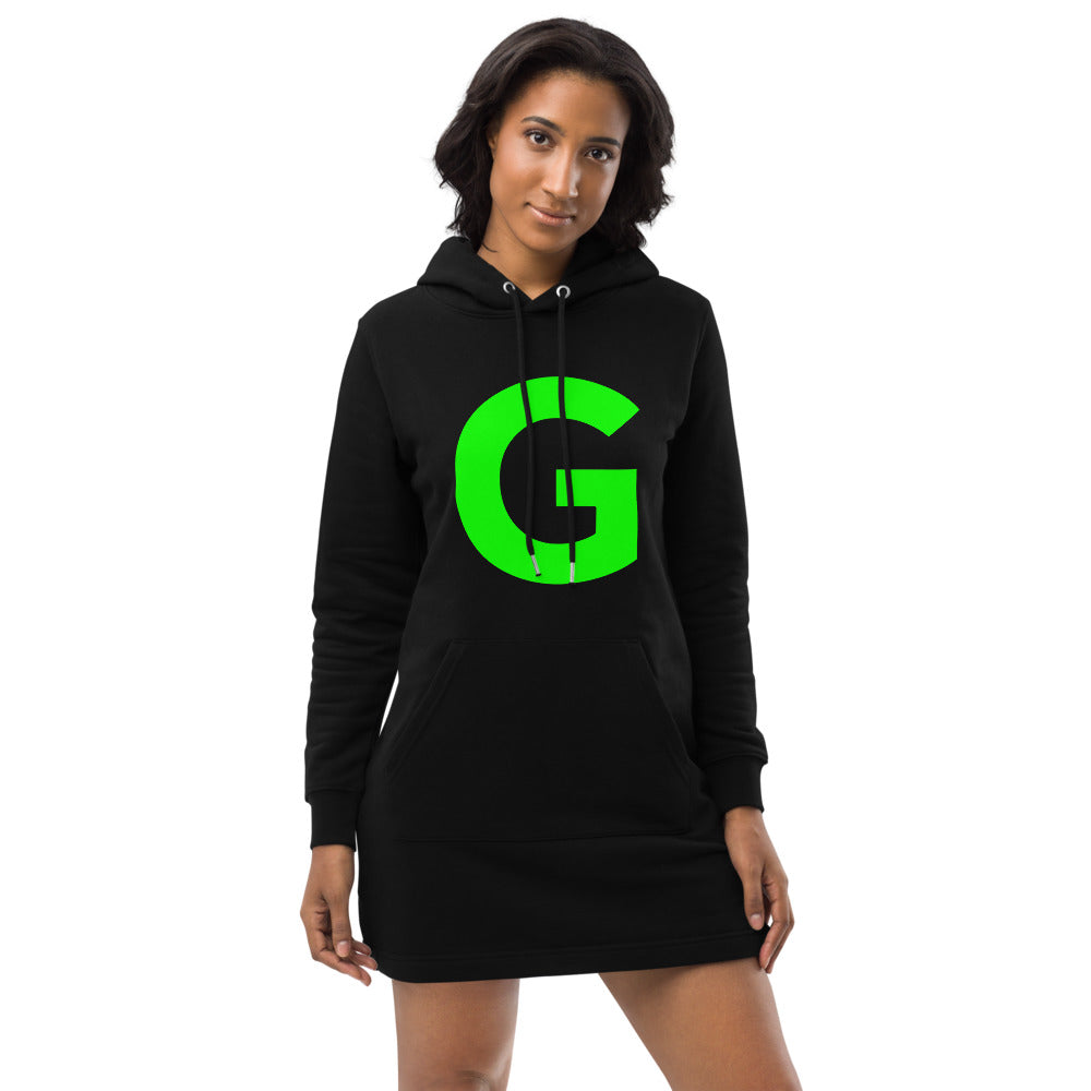 GIG G Hoodie dress