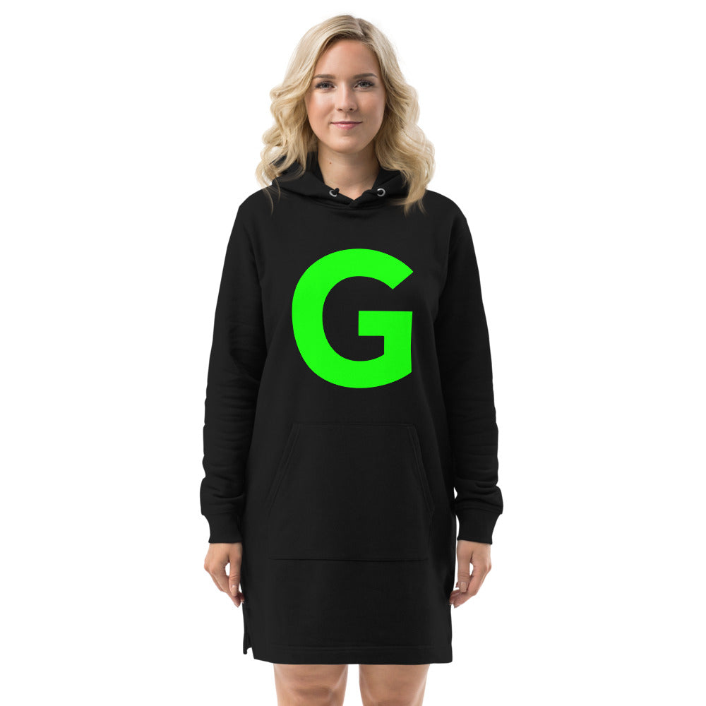 GIG G Hoodie dress