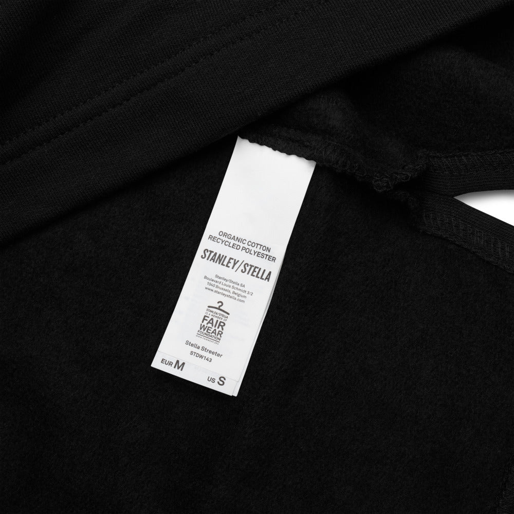 GC LOGO Hoodie dress