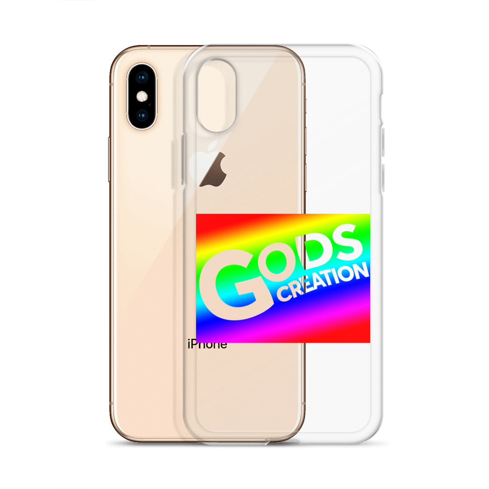 iPhone Case