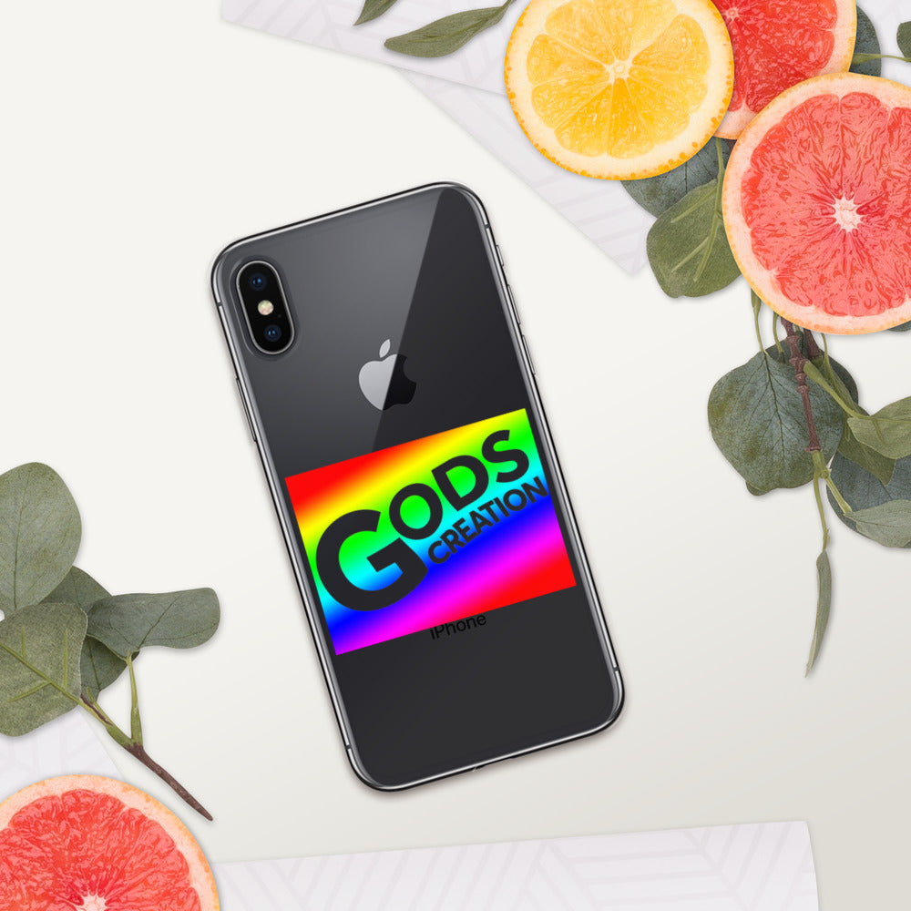 iPhone Case